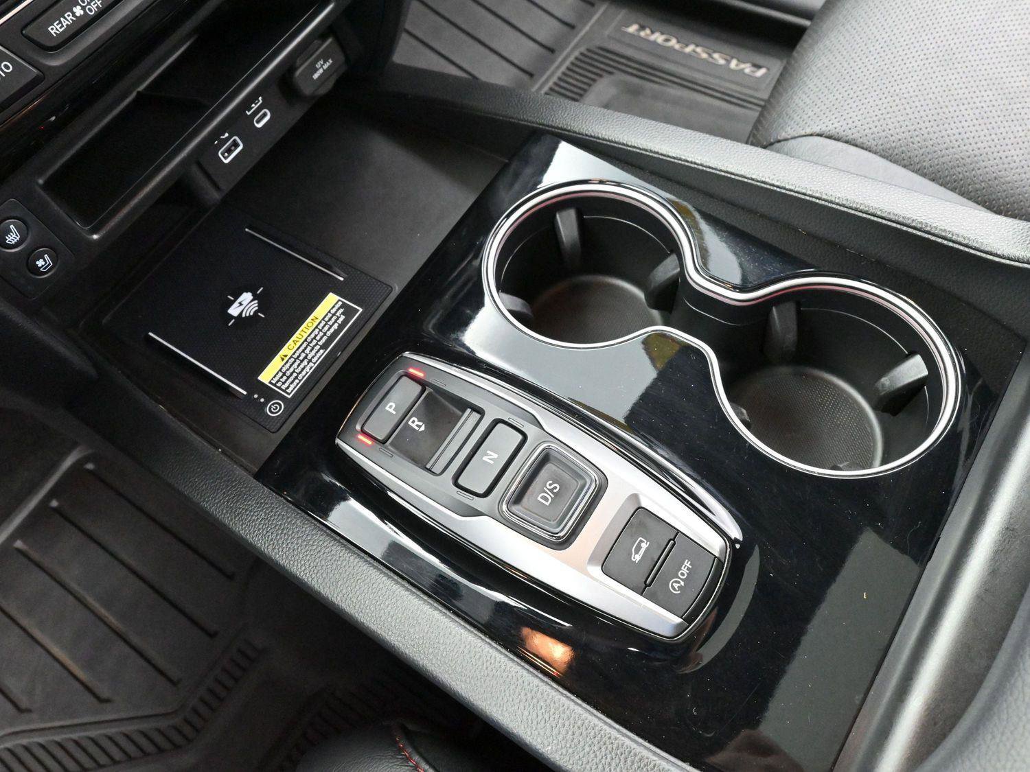 Used 2024 Honda Passport Black Edition image 29