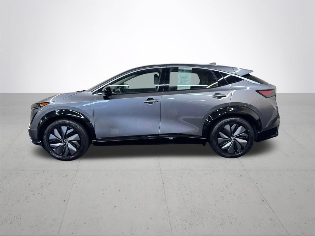 Used 2023 Nissan Ariya FWD image 3