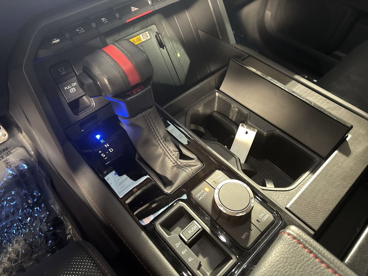 Used 2024 Toyota Sequoia TRD Pro image 28