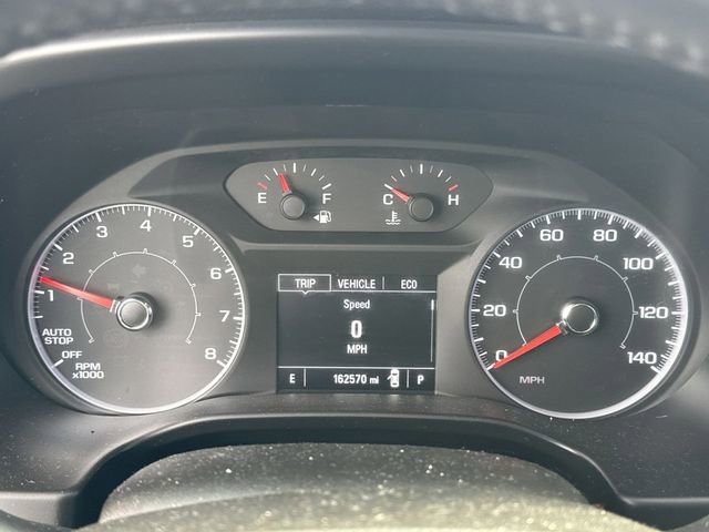 Used 2018 GMC Acadia SLE image 14