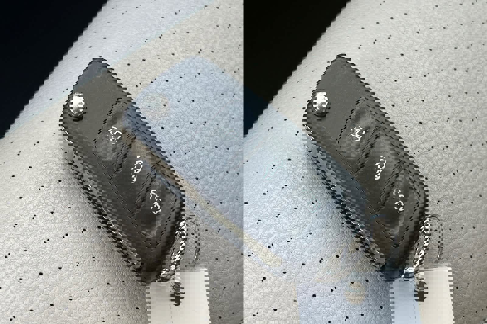 Used 2017 Volkswagen Tiguan S image 23