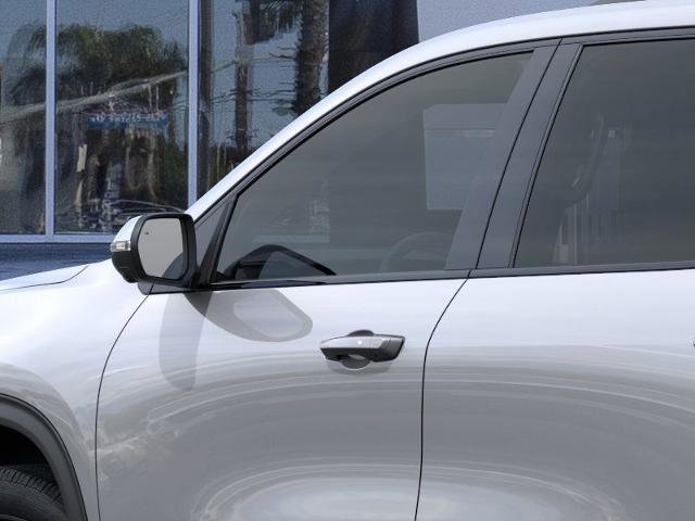 New 2026 GMC Acadia Elevation w/ Black Edition image 12