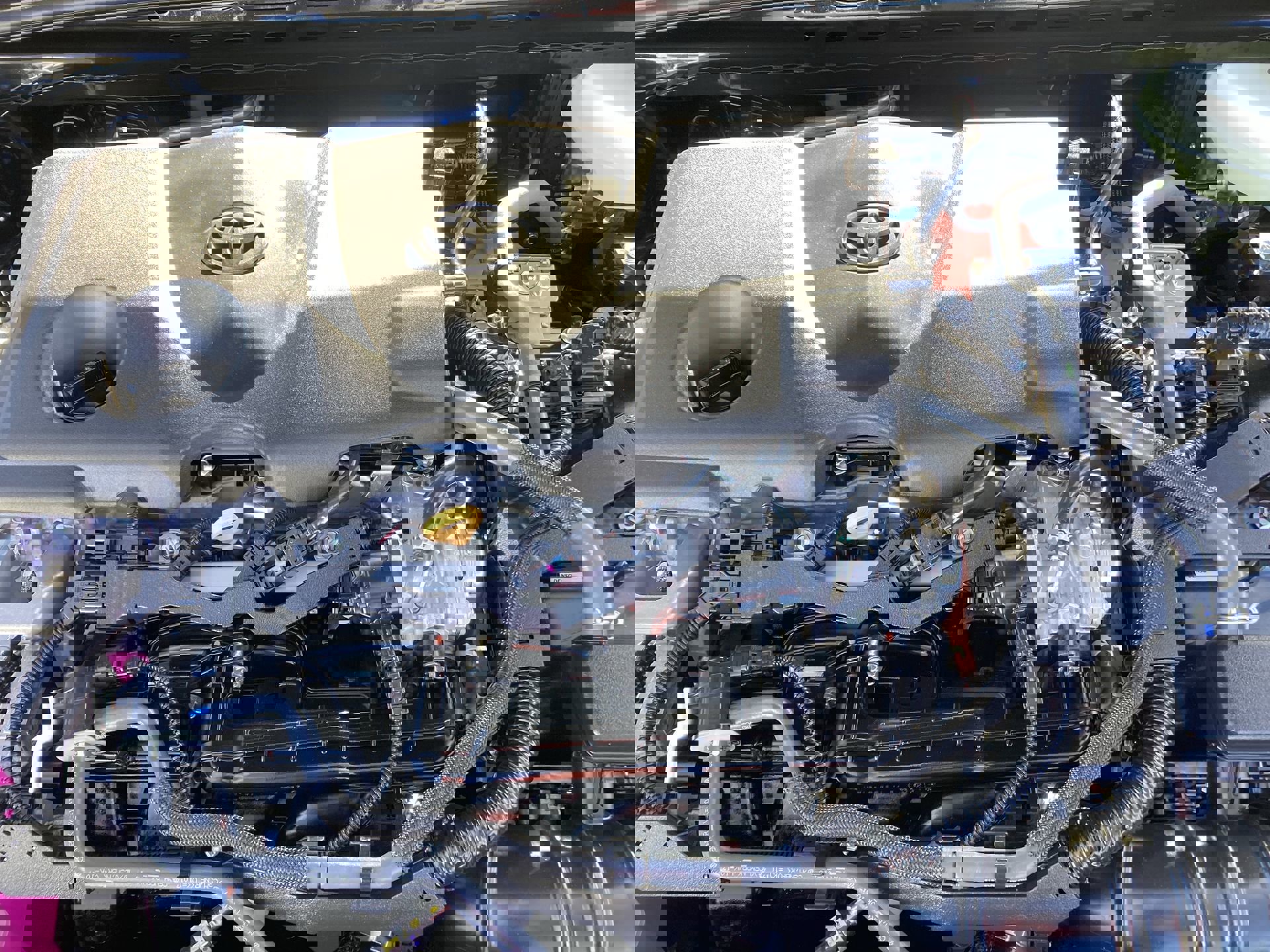 Certified 2026 Toyota Camry SE image 18