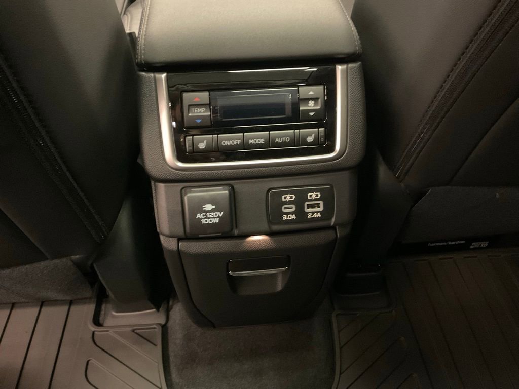 New 2026 Subaru Ascent Bronze Edition w/ Popular Package #2 image 33