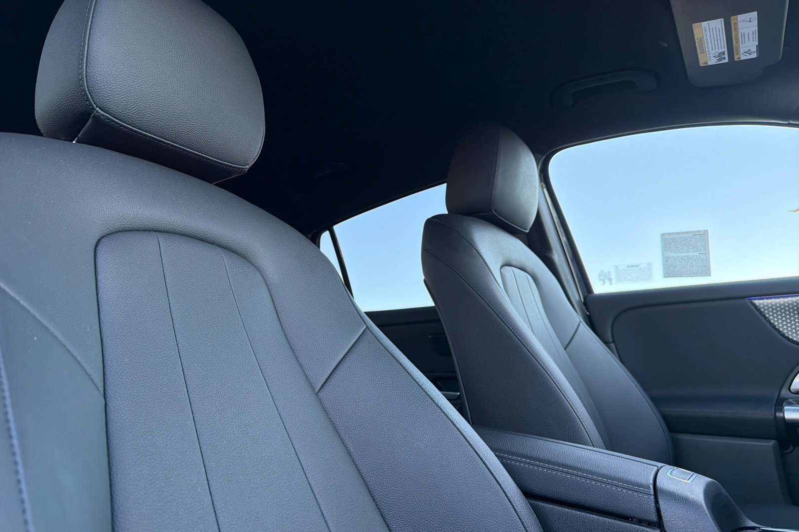 Certified 2025 Mercedes-Benz GLA 250 image 19