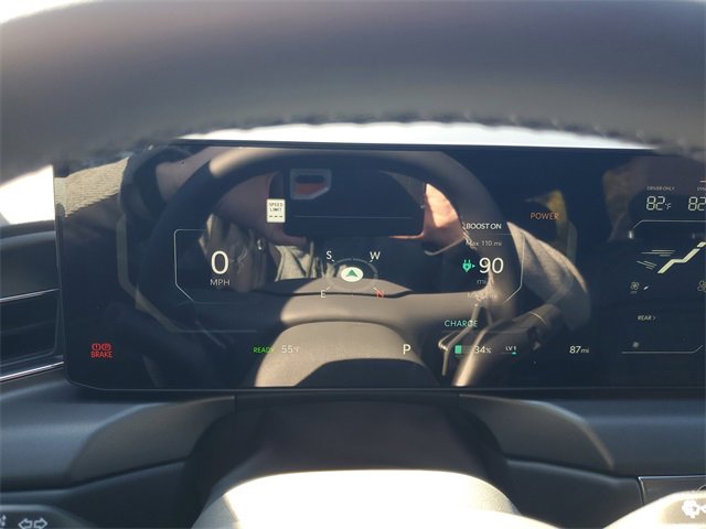 New 2026 Kia EV9 Land w/ Nightfall Edition Package image 22