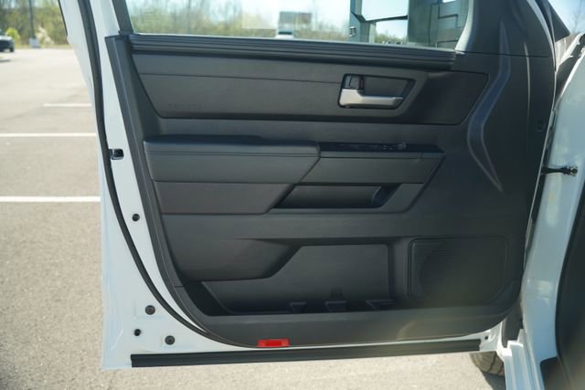 Used 2023 Toyota Tundra SR5 w/ SR5 Convenience Package image 14