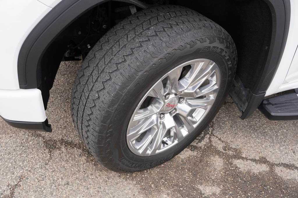 Certified 2023 GMC Sierra 1500 Denali AWD/4WD image 13