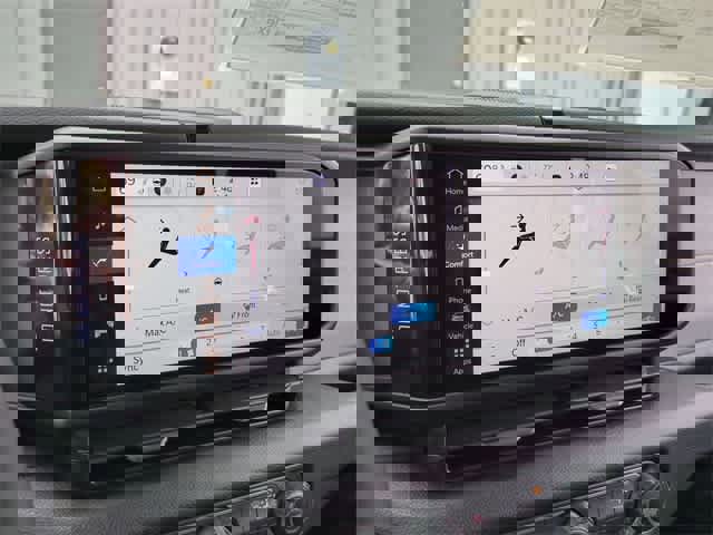 New 2025 Jeep Gladiator Sport image 28