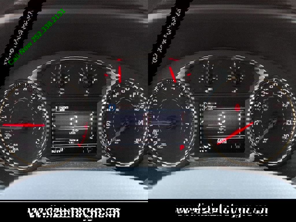 Used 2021 GMC Acadia SLE w/ Driver Convenience Package image 27