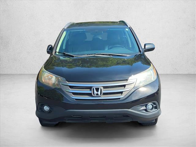 Used 2012 Honda CR-V EX-L image 2