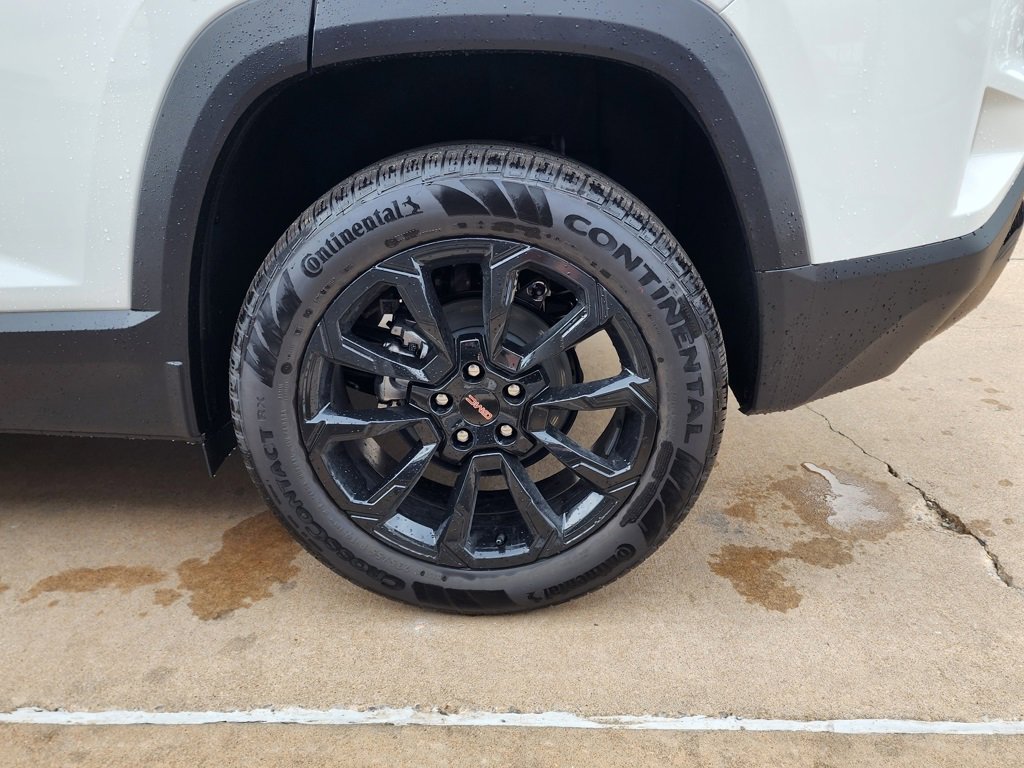 New 2026 GMC Terrain Elevation w/ Black Edition image 50