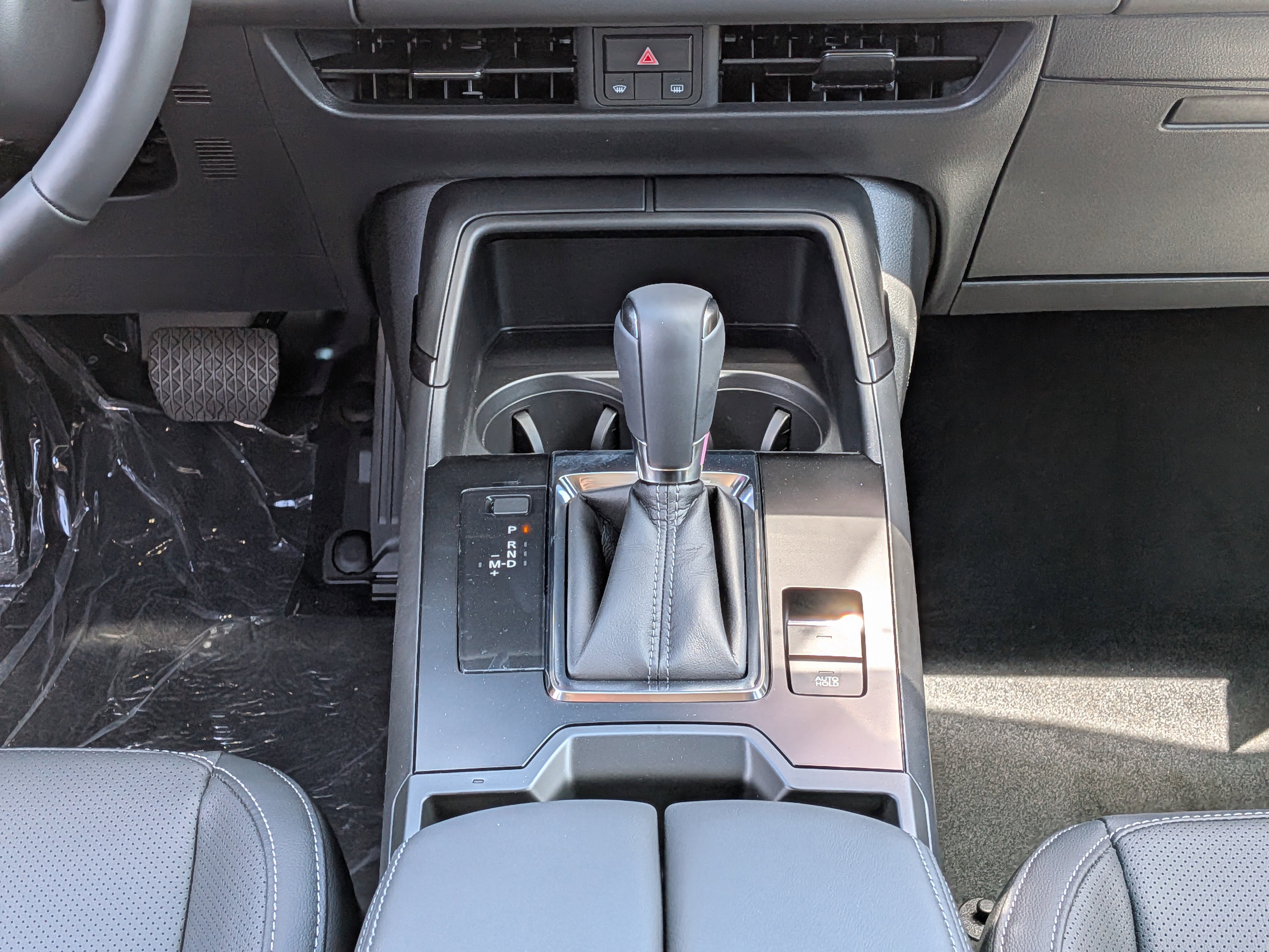 New 2026 MAZDA CX-5 2.5 S w/ Premium Plus Package image 22