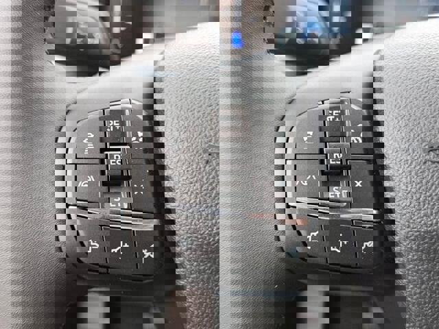 New 2025 Ford Maverick Lariat w/ Black Appearance Package image 60