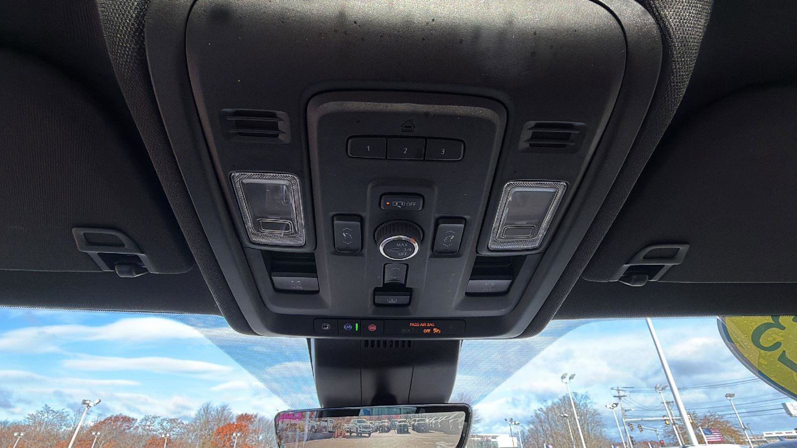 Certified 2023 Chevrolet Tahoe Premier image 18