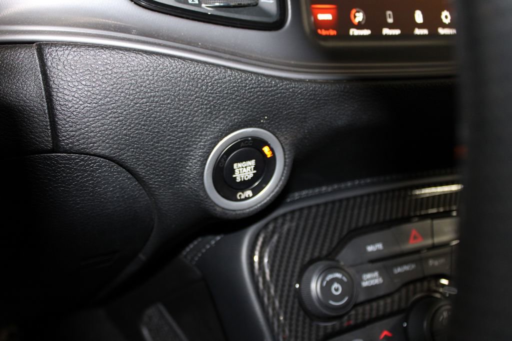 Used 2023 Dodge Challenger R/T Scat Pack image 32