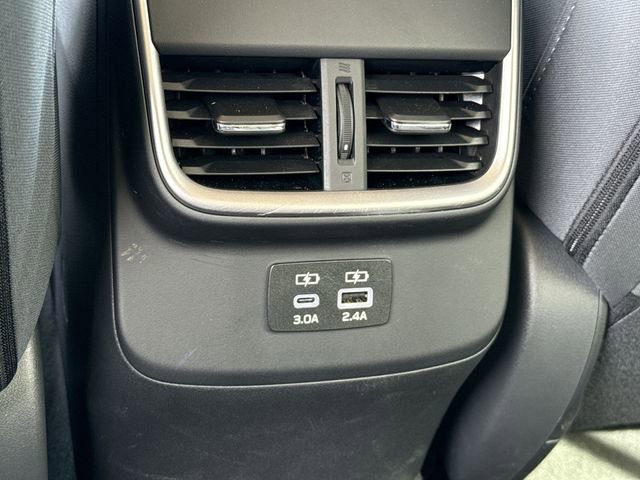 Certified 2025 Subaru Outback Premium image 11