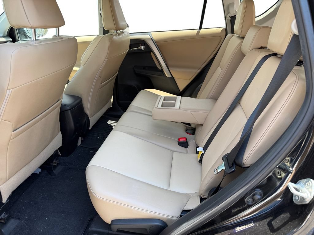 Used 2013 Toyota RAV4 Limited AWD/4WD image 13