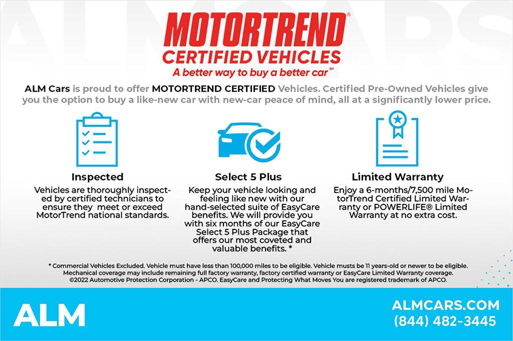 Used 2021 Lincoln Aviator Grand Touring w/ Equipment Group 301A image 2