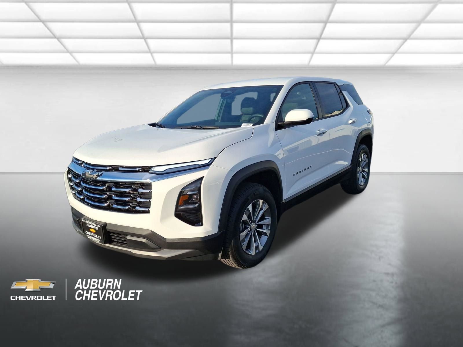 Used 2026 Chevrolet Equinox LT w/ Convenience Package II image 7