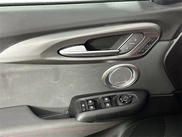 Used 2024 Dodge Hornet R/T Plus w/ R/T Blacktop Package image 26