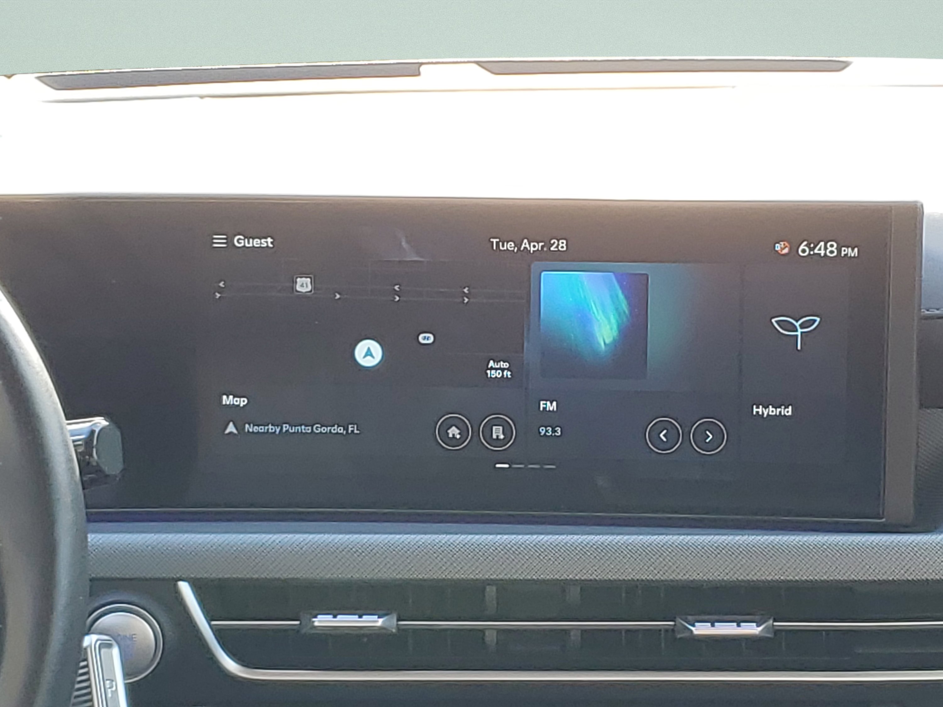 Certified 2025 Hyundai Sonata Limited FWD image 14