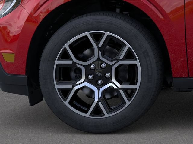 New 2026 Ford Maverick Lariat AWD/4WD image 16