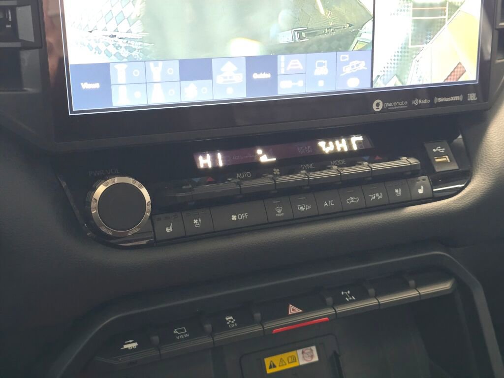 Used 2023 Toyota Tundra TRD Pro image 32