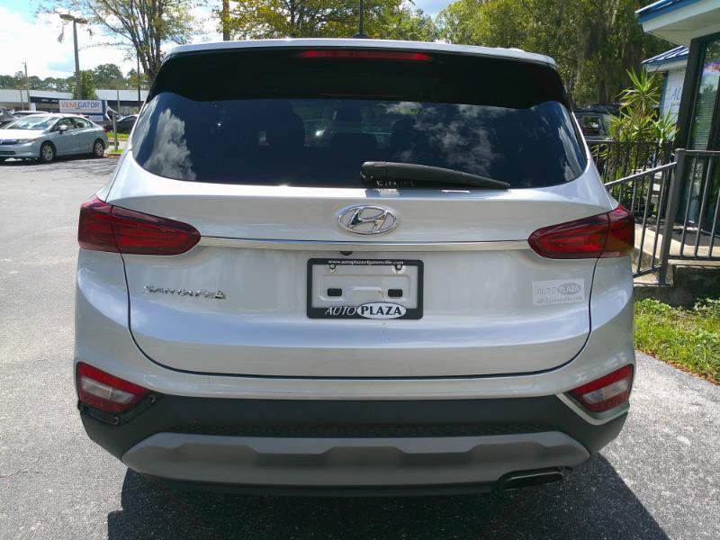 Used 2019 Hyundai Santa Fe SE FWD image 6