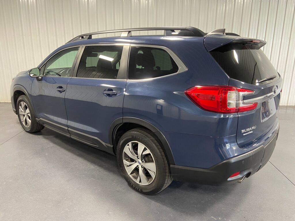Used 2023 Subaru Ascent Premium w/ Convenience Package image 19