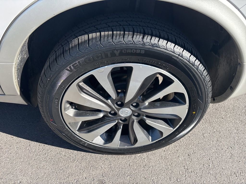 Used 2017 Buick Encore Essence image 15