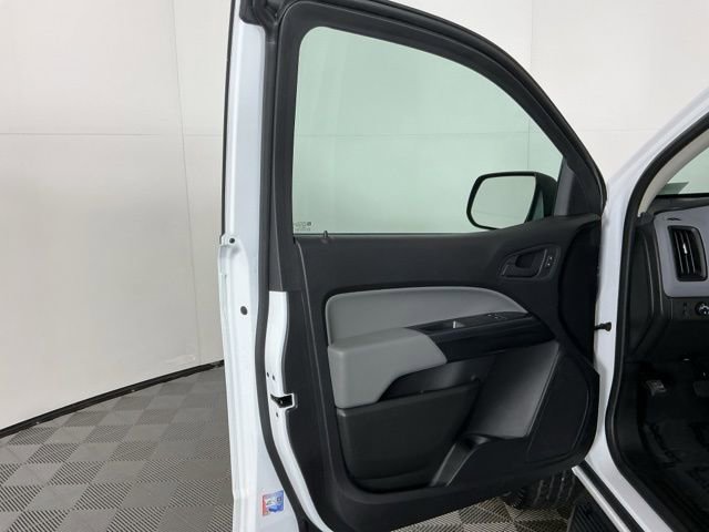 Used 2021 Chevrolet Colorado W/T w/ WT Convenience Package AWD/4WD image 11
