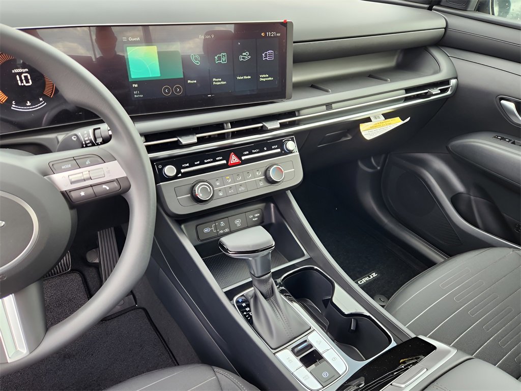 New 2026 Hyundai Santa Cruz SE image 17