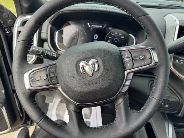 New 2026 RAM 2500 Laramie w/ Night Edition image 17