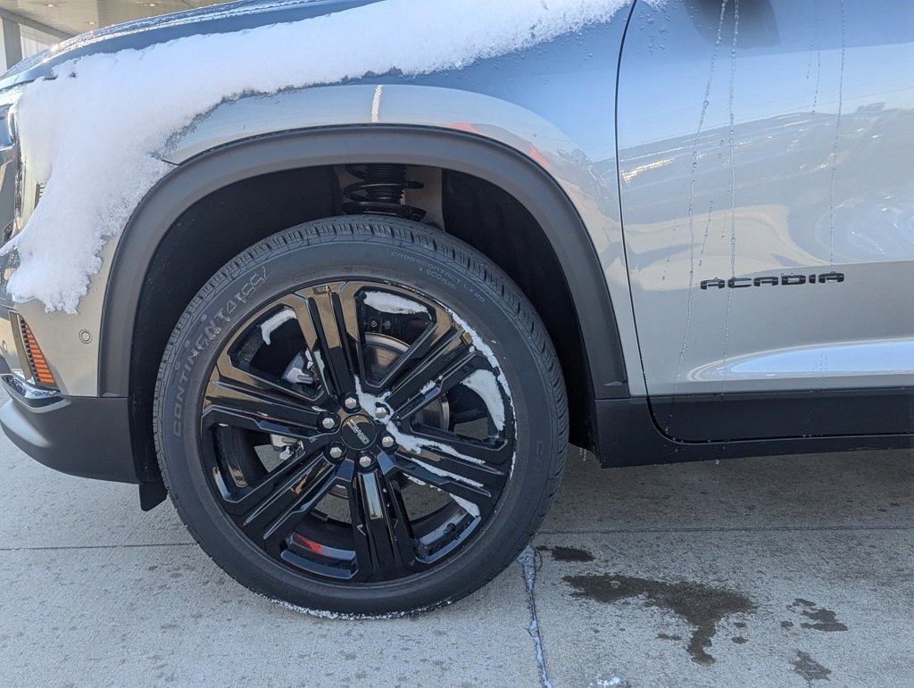 New 2026 GMC Acadia Elevation w/ Super Cruise Package image 10