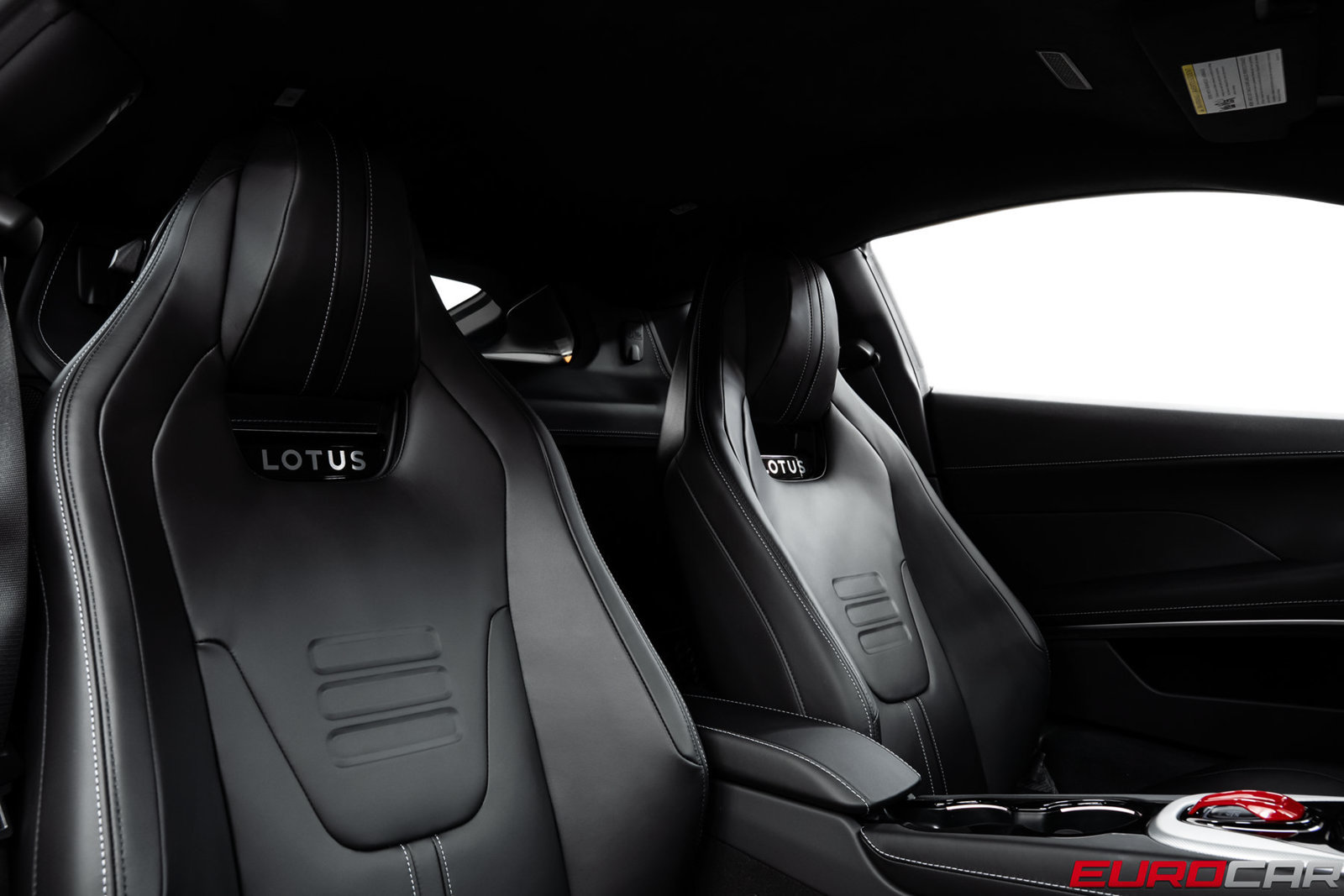 New 2026 Lotus Emira RWD image 38
