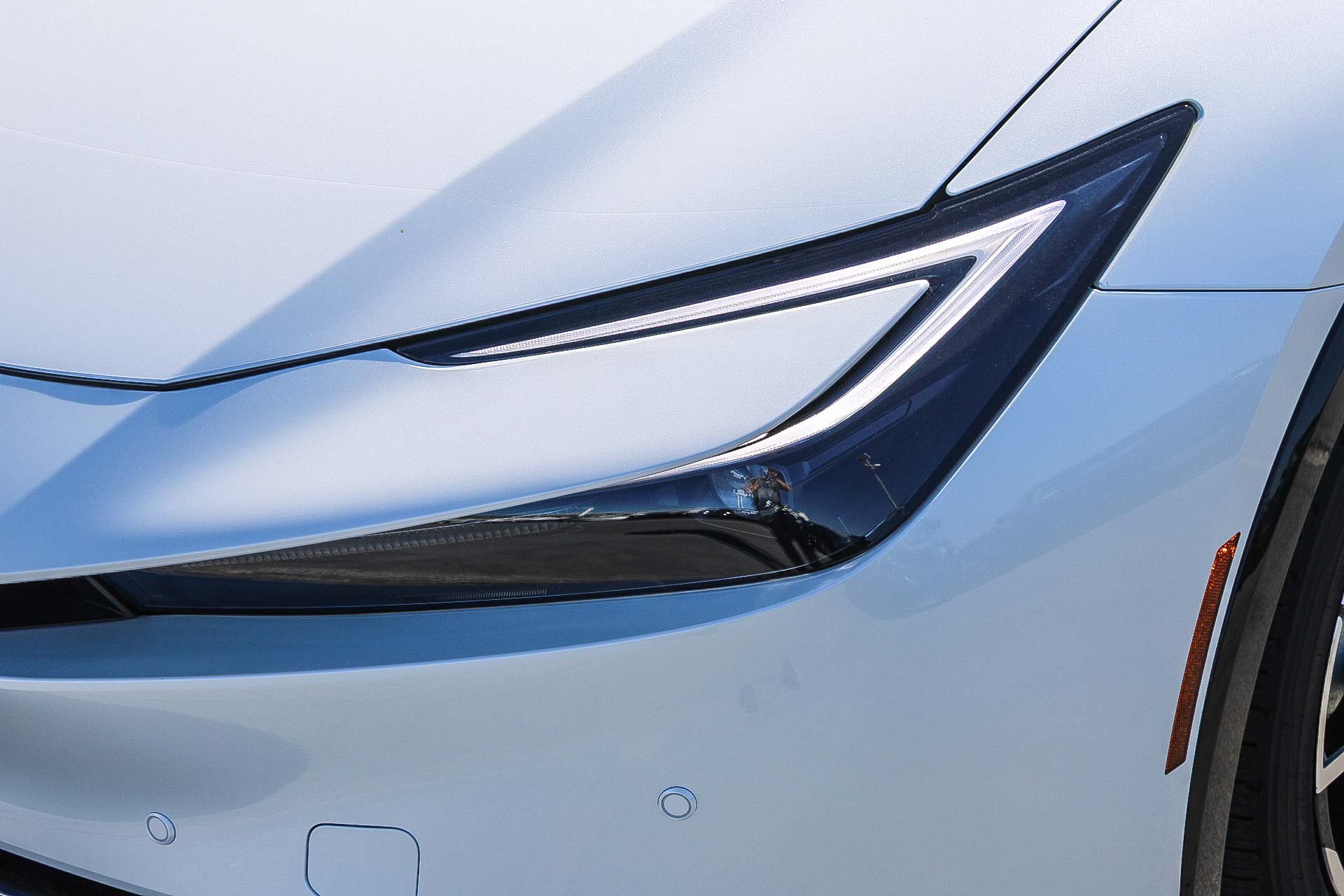 New 2026 Toyota Prius Plug-In Hybrid FWD image 5