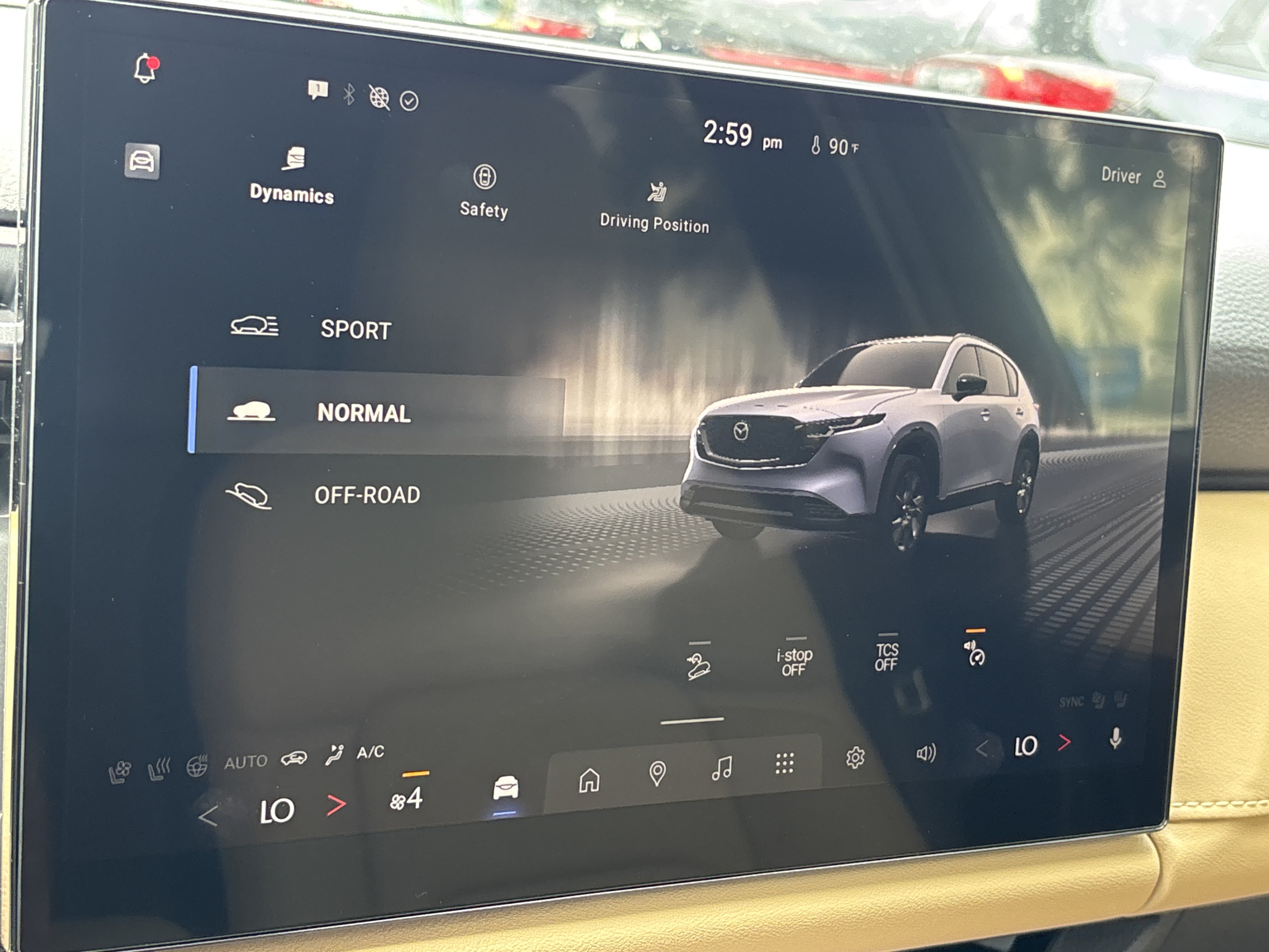 New 2026 MAZDA CX-5 2.5 S w/ Premium Package AWD/4WD image 32