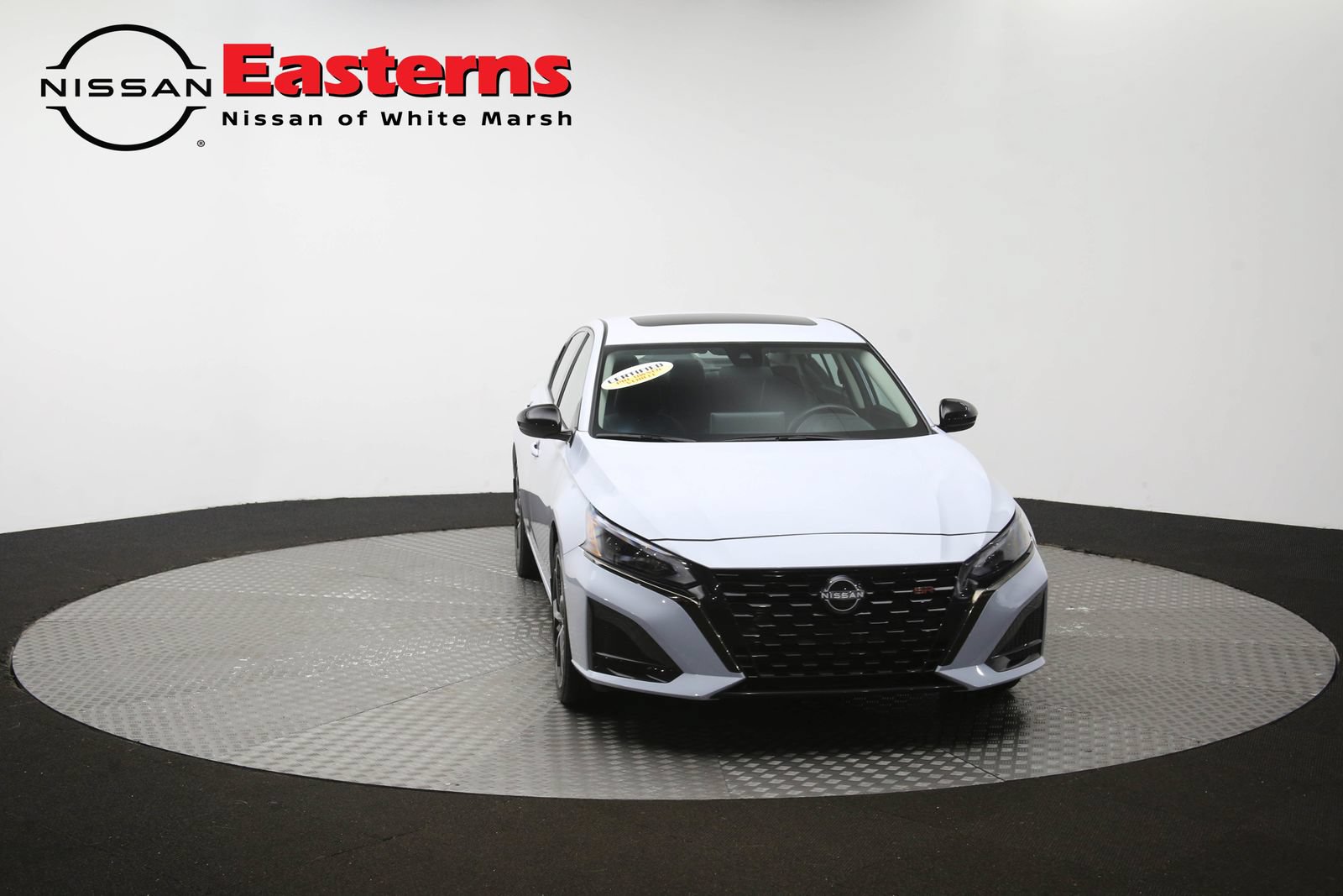 Used 2023 Nissan Altima 2.5 SR AWD/4WD image 50