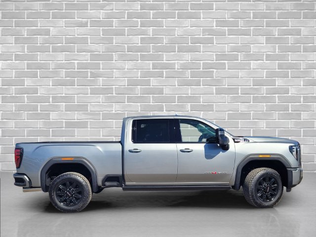 New 2026 GMC Sierra 2500 AT4 w/ AT4 Premium Plus Package AWD/4WD image 4
