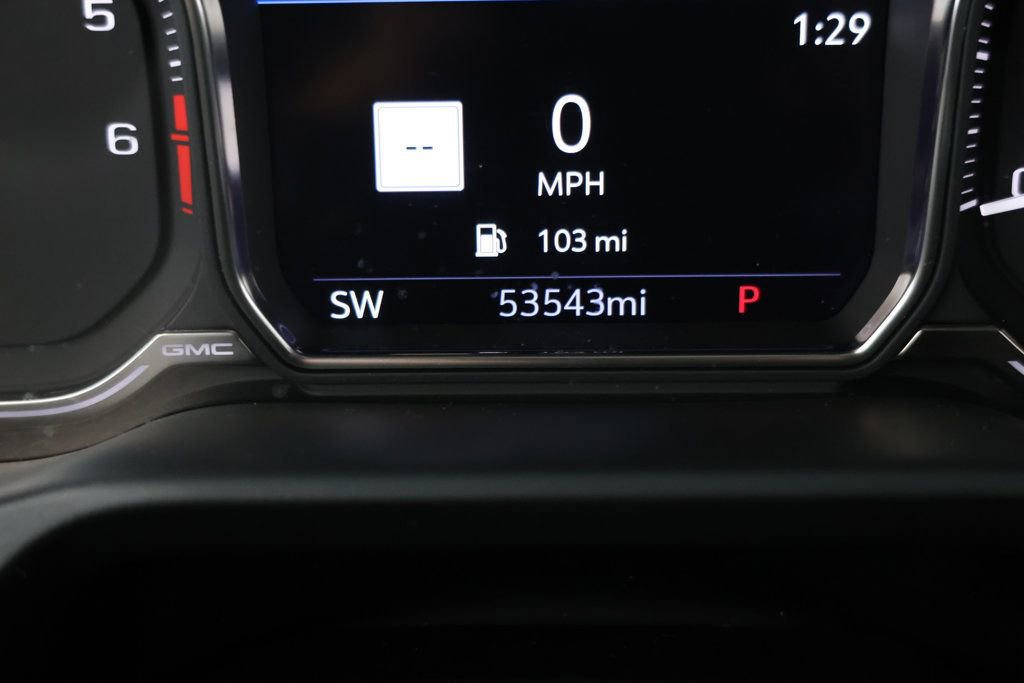 Used 2020 GMC Sierra 1500 Denali w/ Denali Ultimate Package image 14