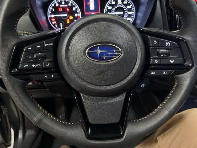 Certified 2025 Subaru Forester Touring w/ Protection Package image 40