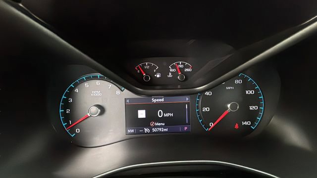 Used 2022 Chevrolet Colorado ZR2 image 13