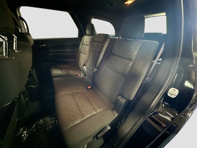 New 2026 Dodge Durango GT w/ Blacktop Package AWD/4WD image 26