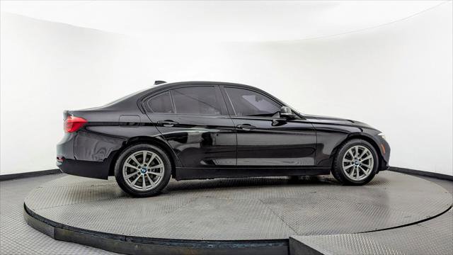 Used 2018 BMW 320i Sedan image 9