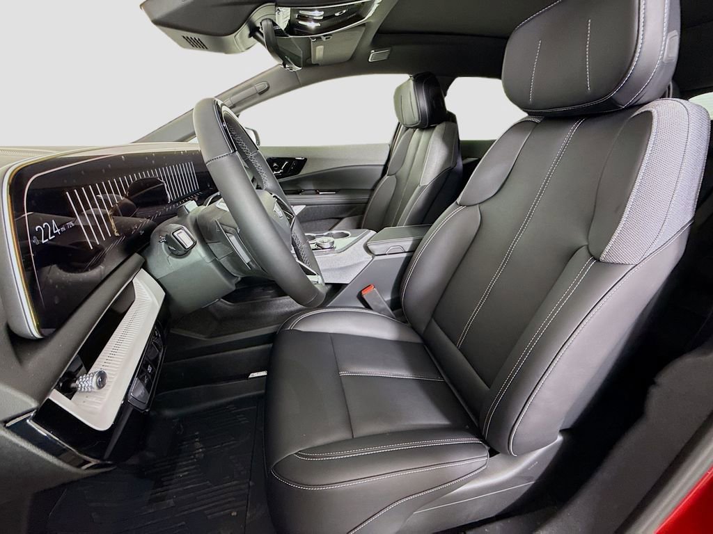 New 2026 Cadillac Optiq Sport 1 image 22