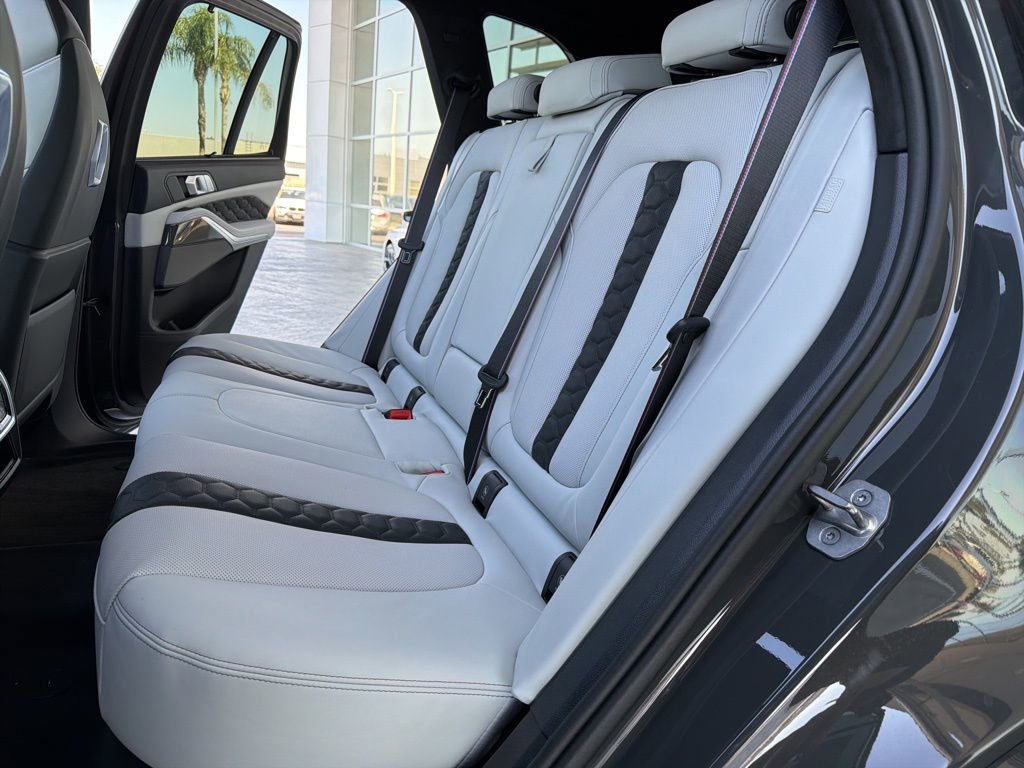 New 2026 BMW X5 M Competition w/ Executive Package image 15