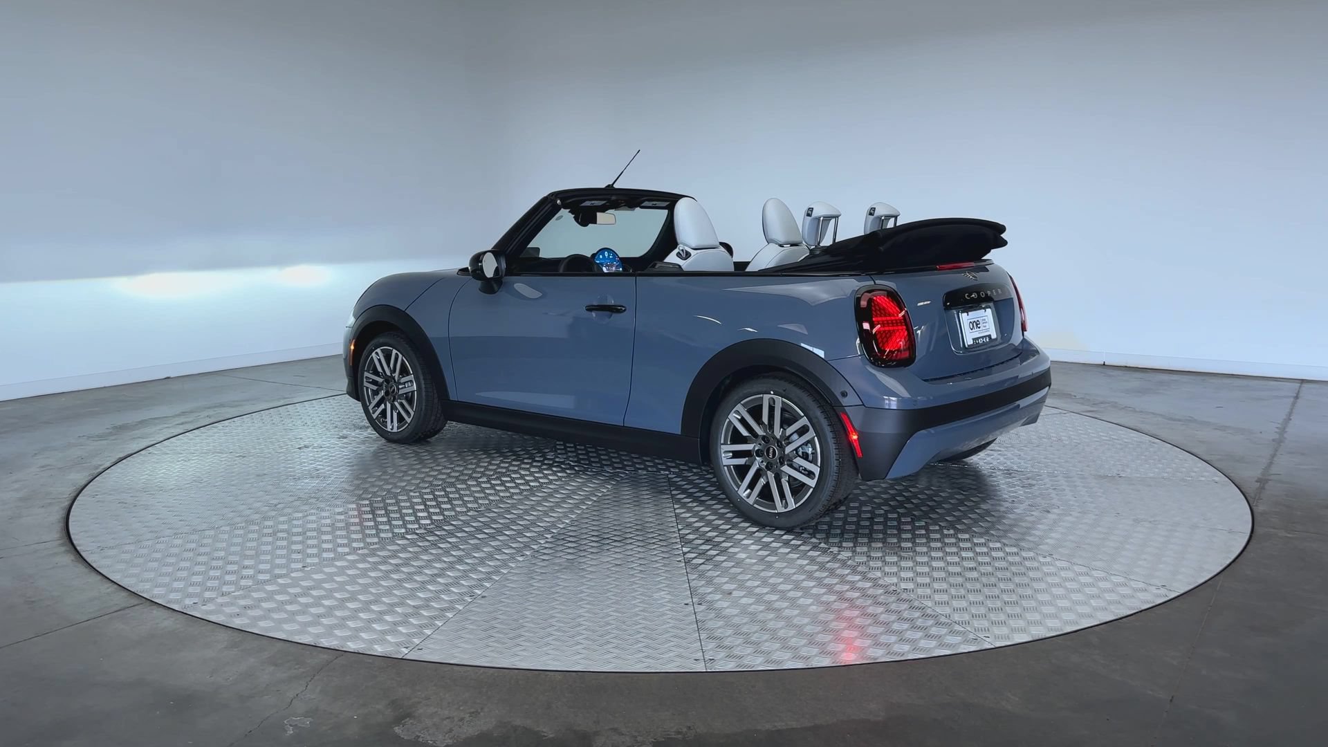 New 2026 MINI Cooper S FWD image 6