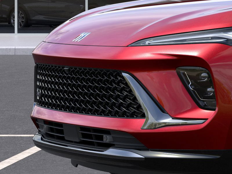 New 2026 Buick Envision Sport Touring AWD/4WD image 37