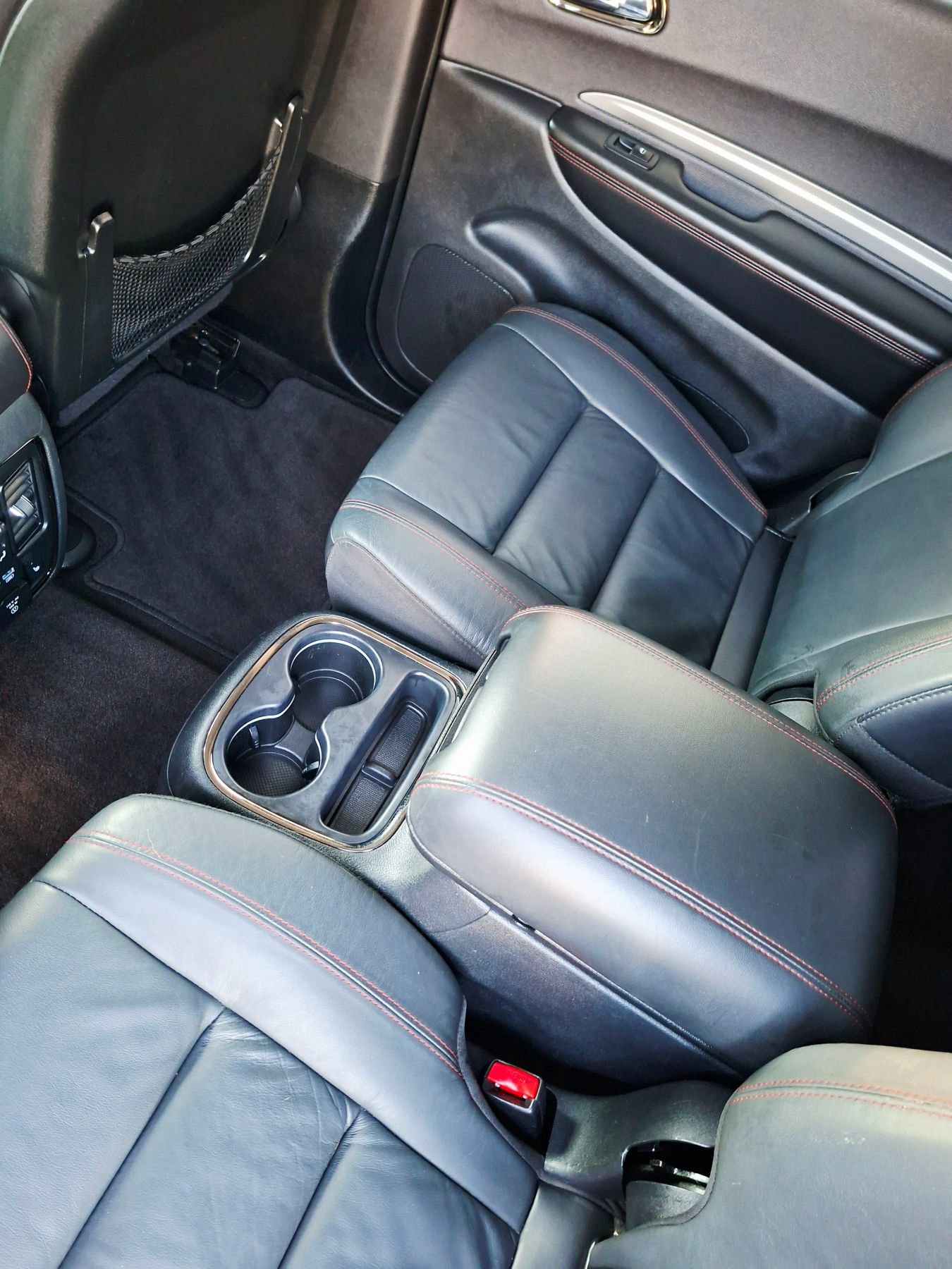Used 2018 Dodge Durango GT RWD image 11